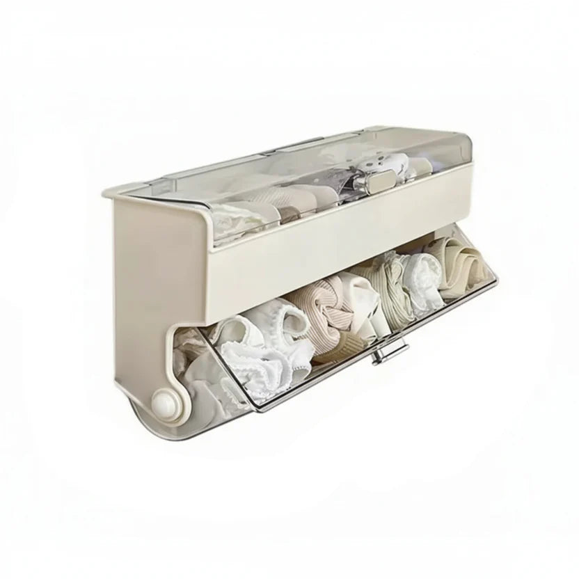 All-in-one Closet Organizer (Buy 1 Get 1 Free)