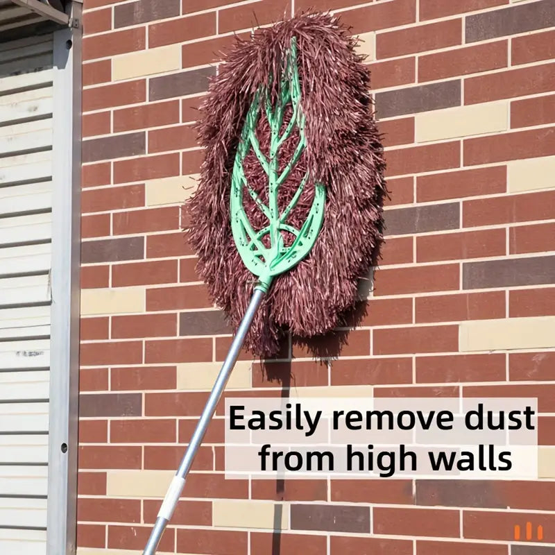 Large Head Mop & Broom Sweeping for Big area