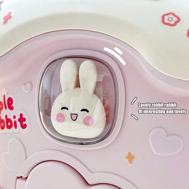 Cute Money Box for Kids