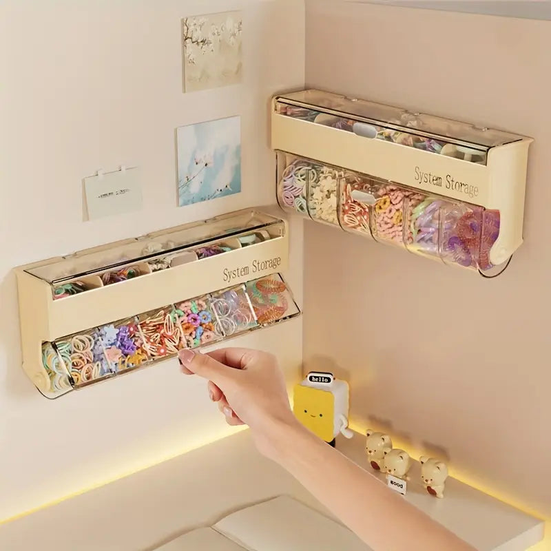 All-in-one Closet Organizer (Buy 1 Get 1 Free)