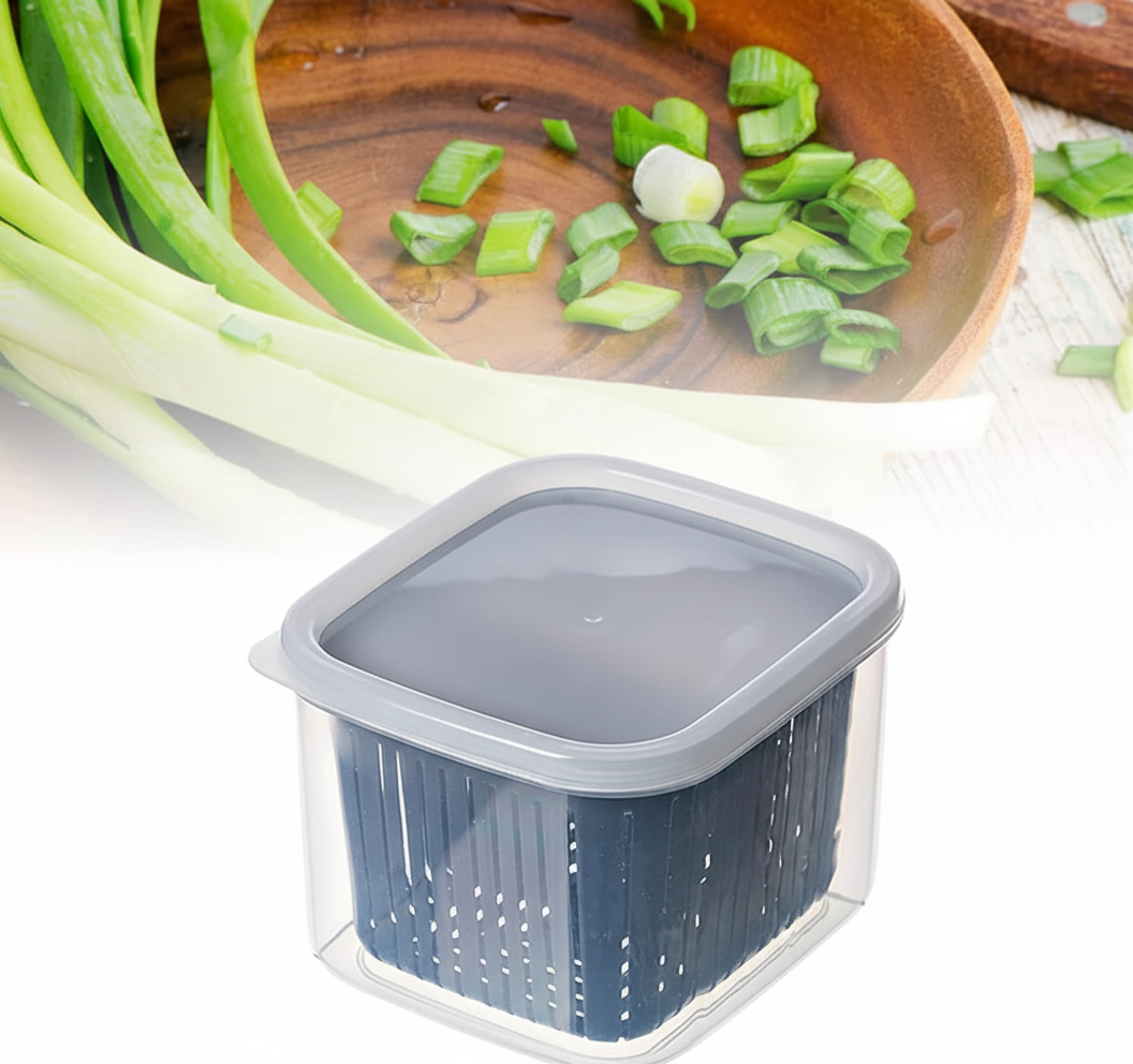 EverFresh Storage Box (Pack 4)