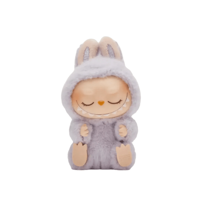 Pop Mart Labubu The Monsters Have a Seat ZIZI Vinyl Plush