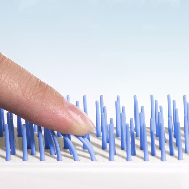 Retractable Hair Comb (Pack of 2)