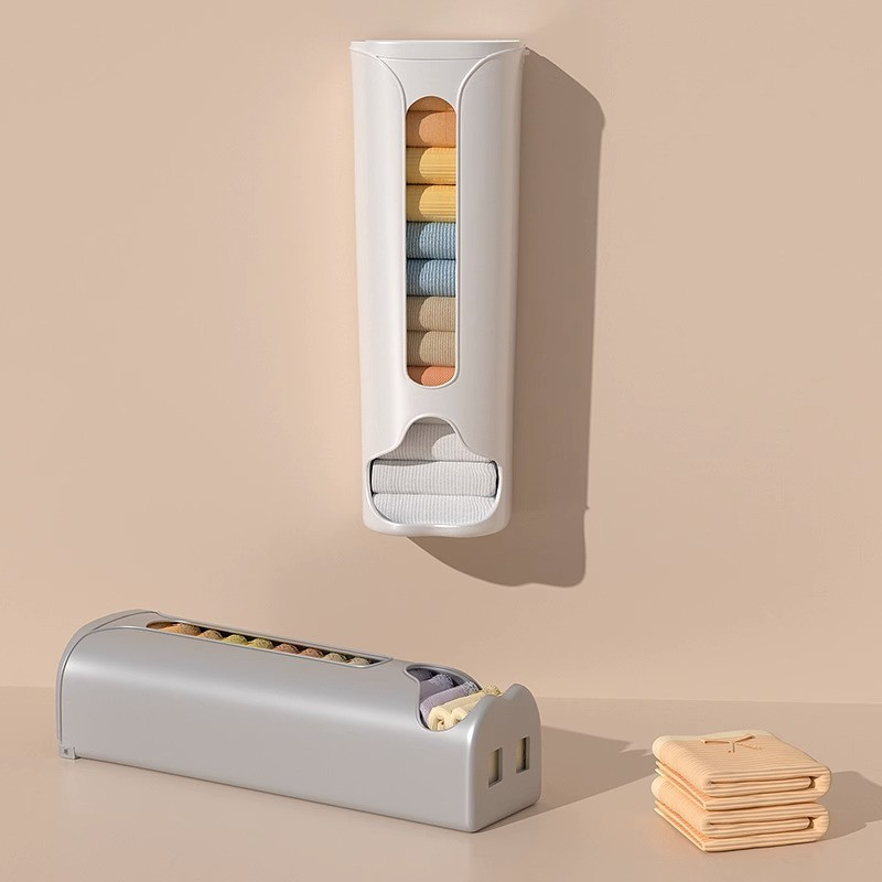 Undergarments Organizer (Buy 1 Get 1 Free)