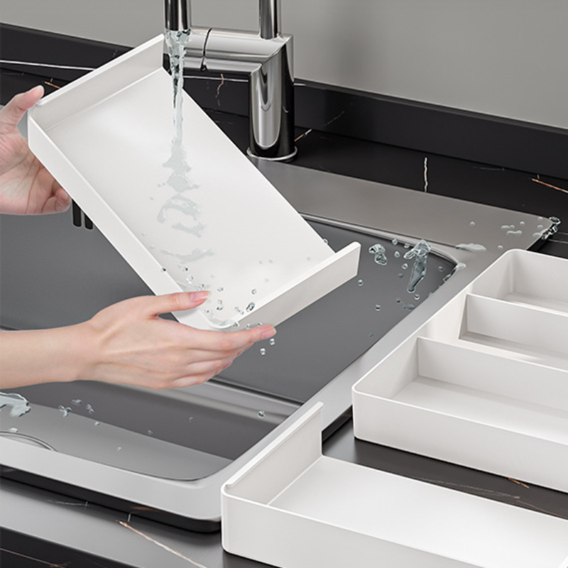 Adjustable Storage Box (pack of 2)