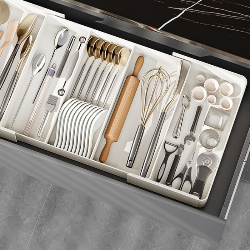 Adjustable Storage Box (pack of 2)