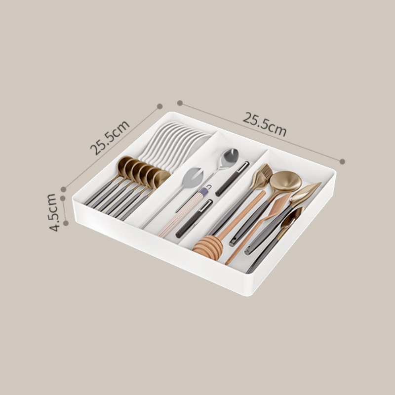 Adjustable Storage Box (pack of 2)