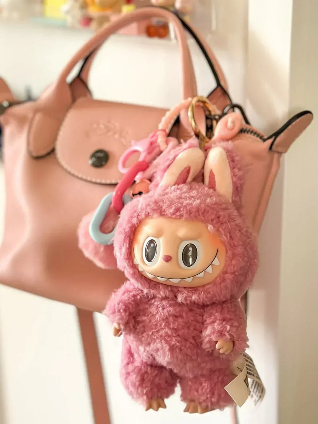 Labubu™ | Trending Toy Of The Year [Mystery Box]