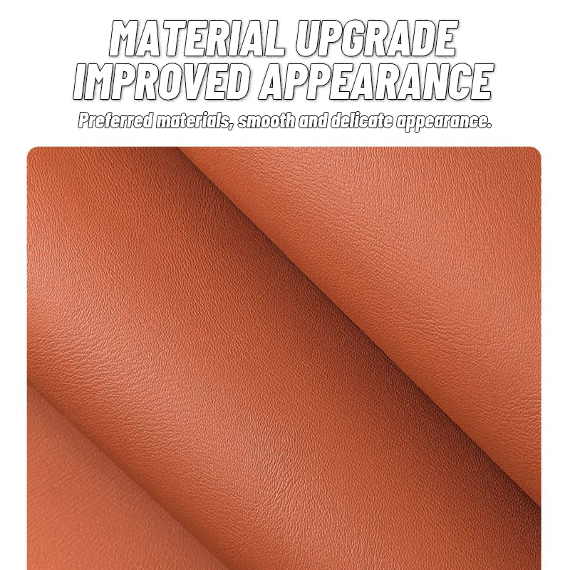 Press Buckle Car Keychain