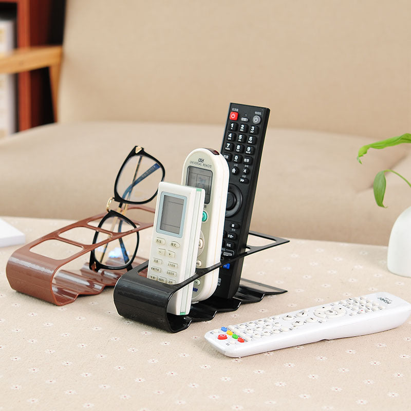 Remote Storage Holder( Pack of 3 Pieces)