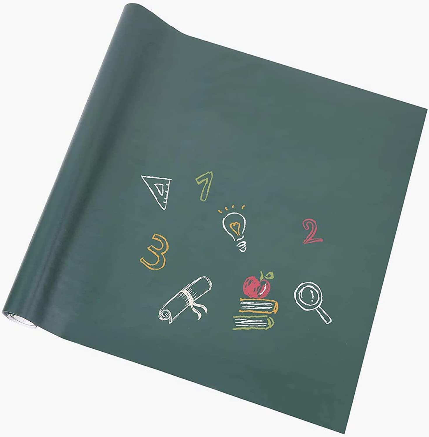 Self Adhesive Removable Board ( 45*200 Cm )