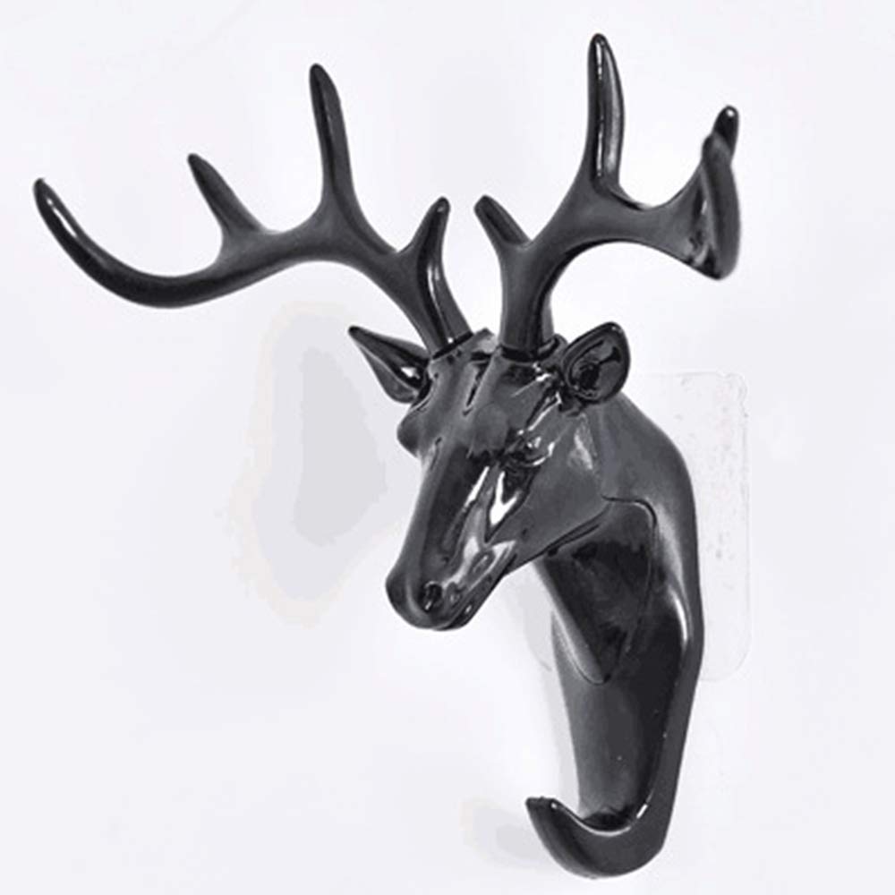 Deer Shaped Wall Hook