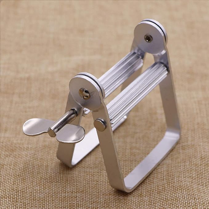 Zero Waste Smart Tube Squeezer