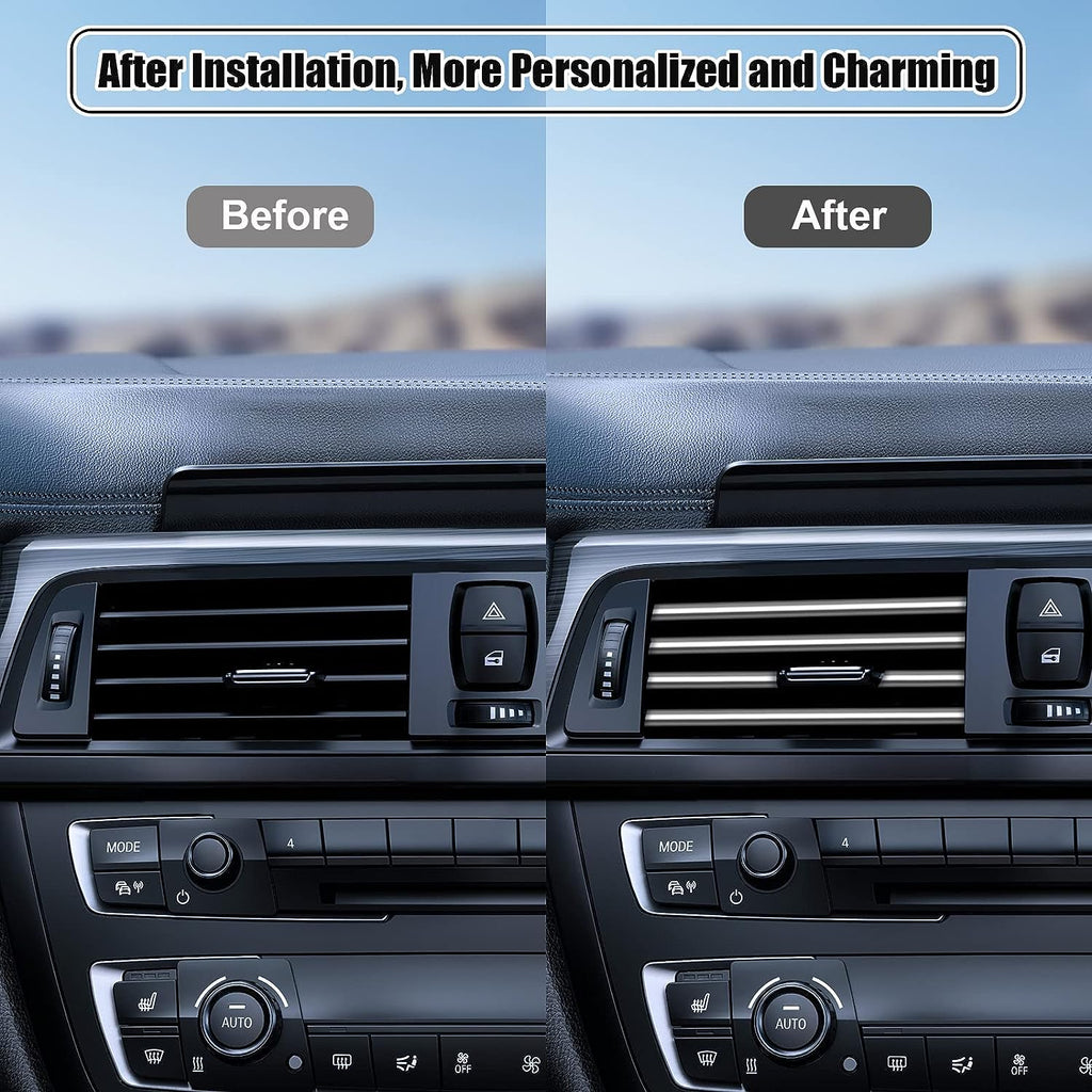 Universal Car Air Conditioner Strips