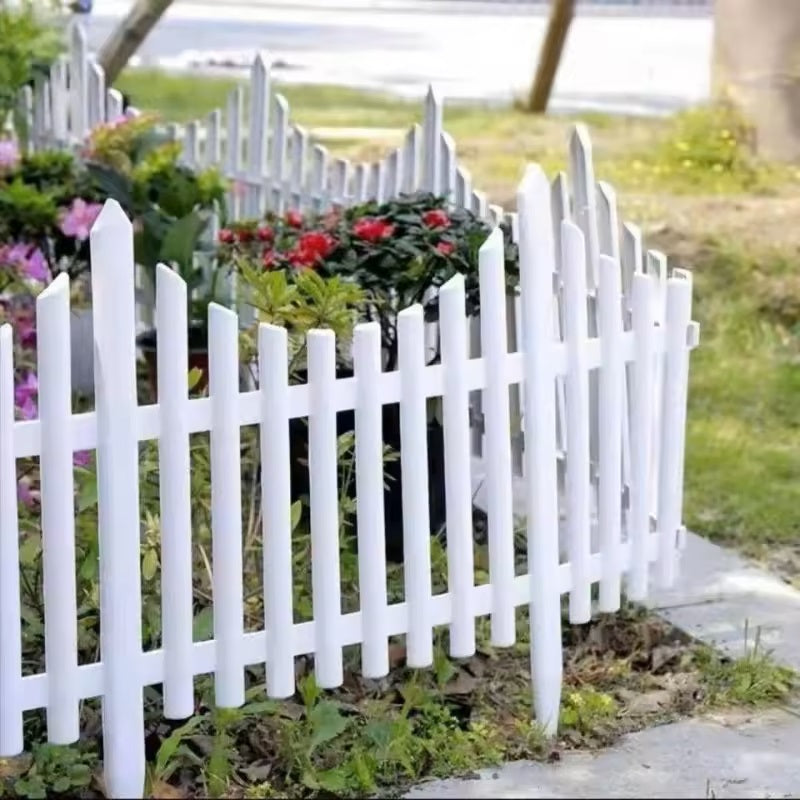 Decorative Outdoor Garden Fence