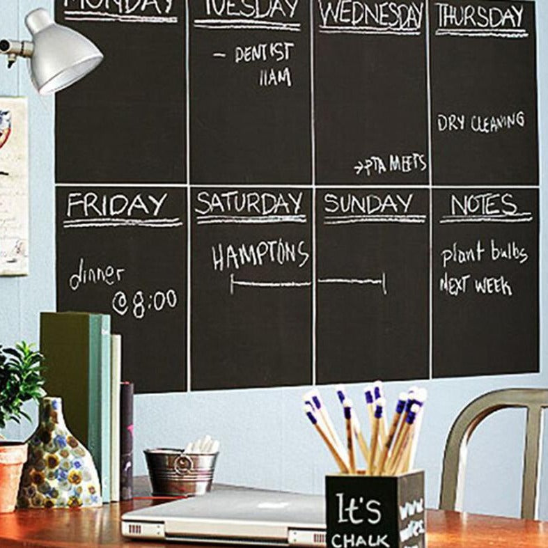 Self Adhesive Removable Board ( 45*200 Cm )