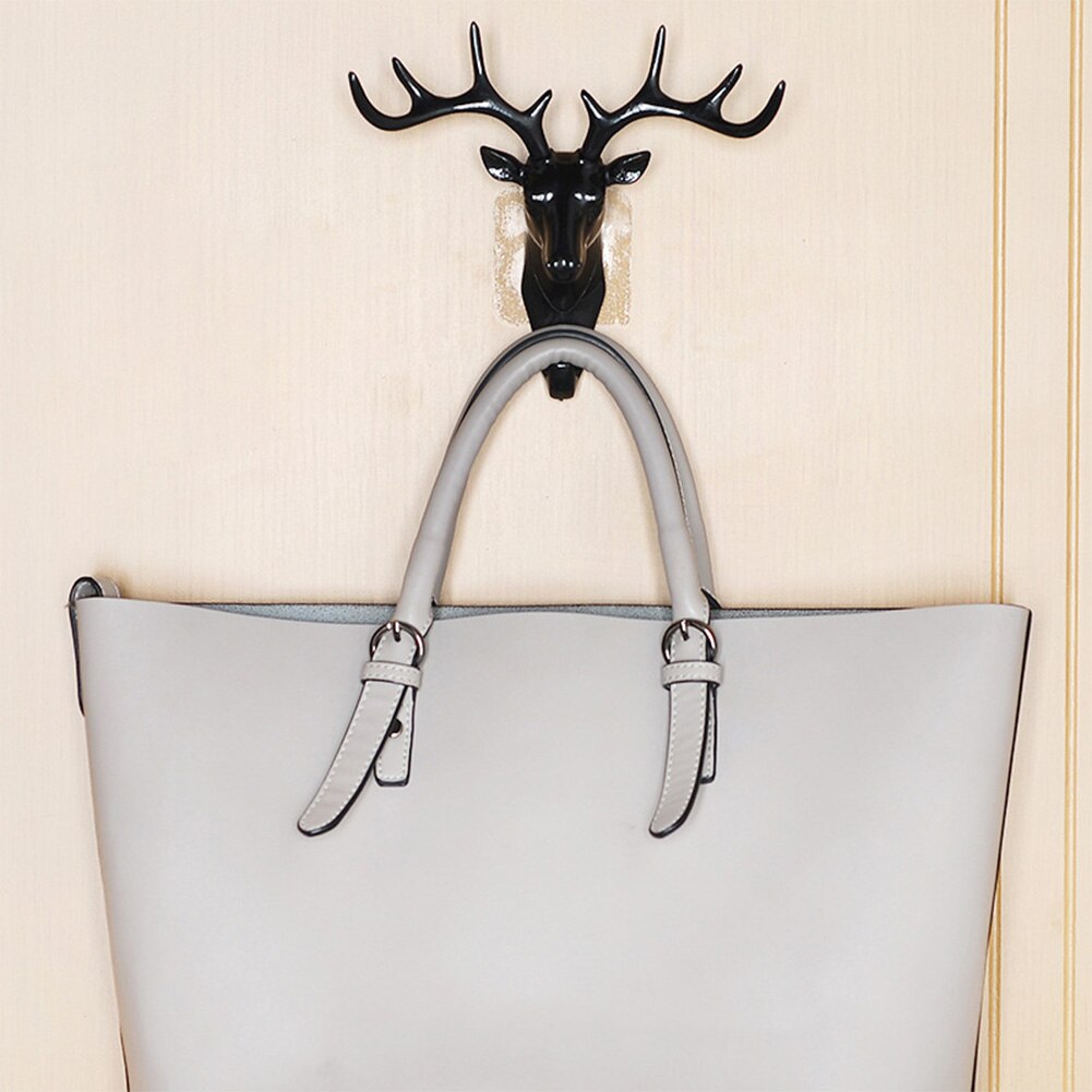 Deer Shaped Wall Hook
