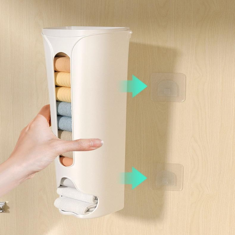 Undergarments Organizer (Buy 1 Get 1 Free)