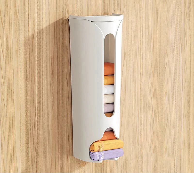 Undergarments Organizer (Buy 1 Get 1 Free)