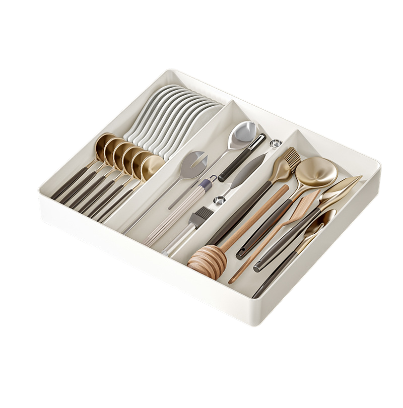 Adjustable Storage Box (pack of 2)