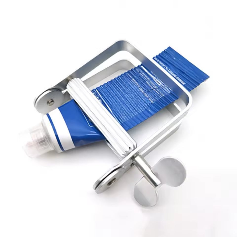 Zero Waste Smart Tube Squeezer