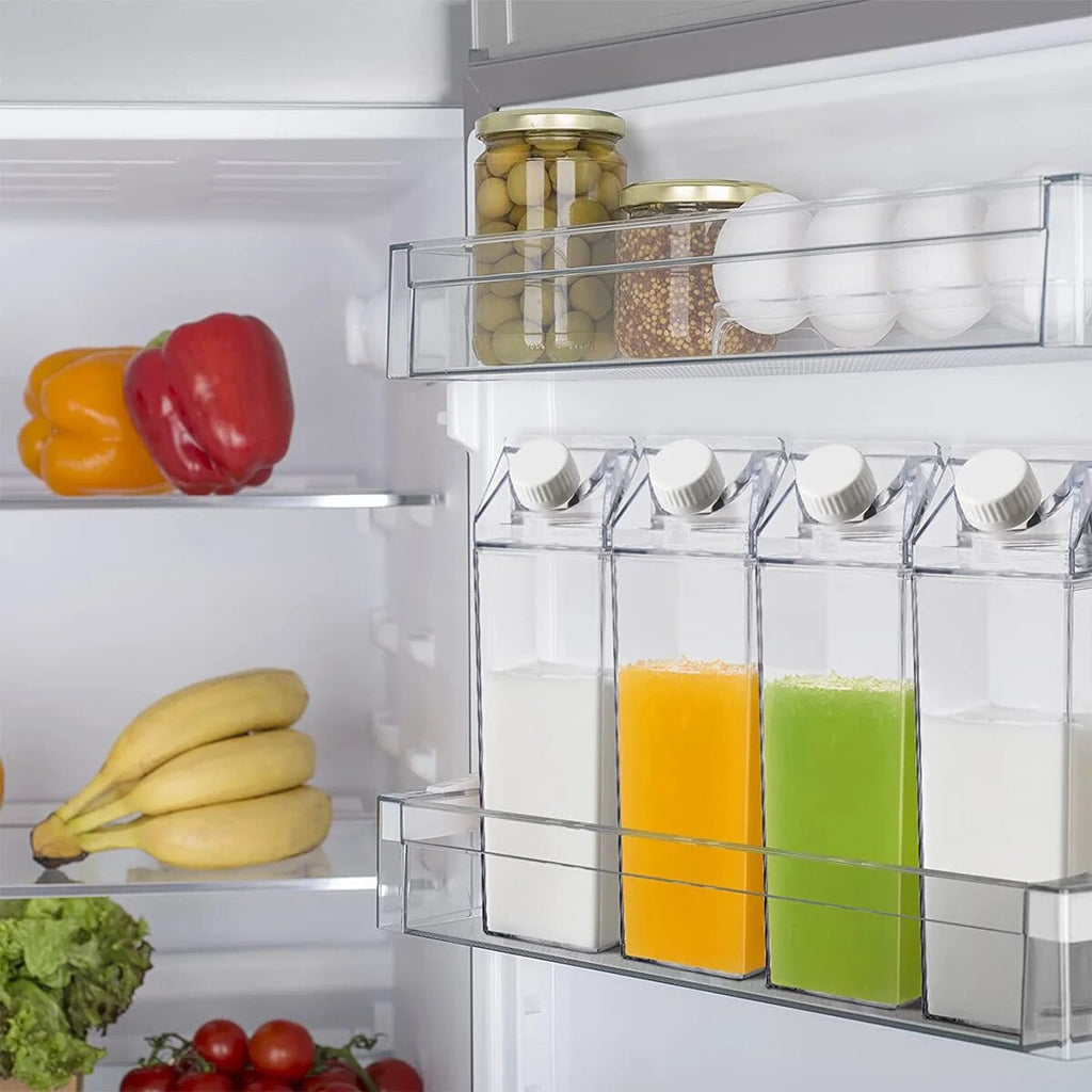 Premium BAP Free Clear Bottle