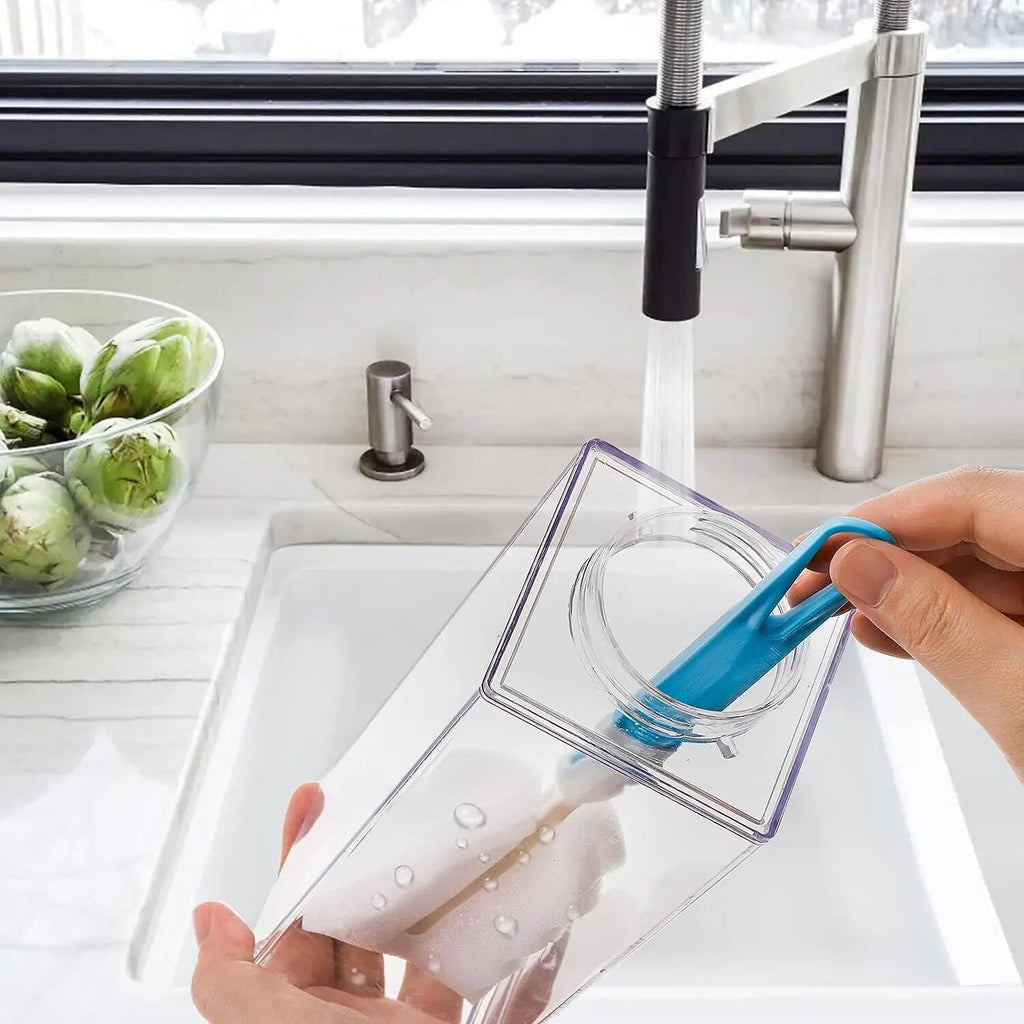 Premium BAP Free Clear Bottle