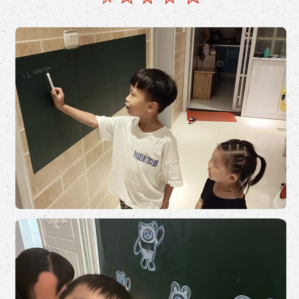 Self Adhesive Removable Board ( 45*200 Cm )