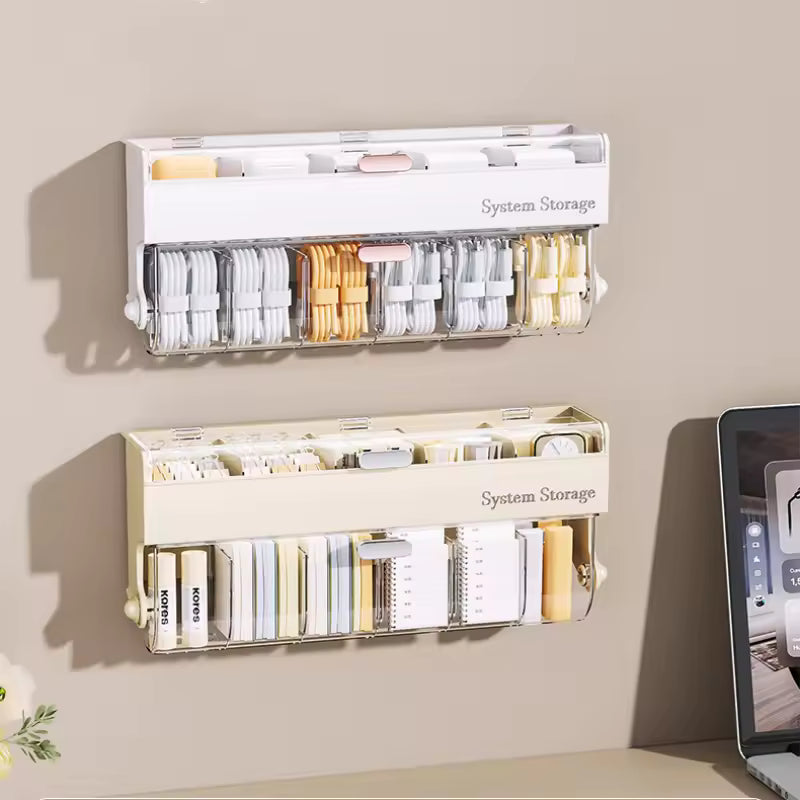 All-in-one Closet Organizer (Buy 1 Get 1 Free)