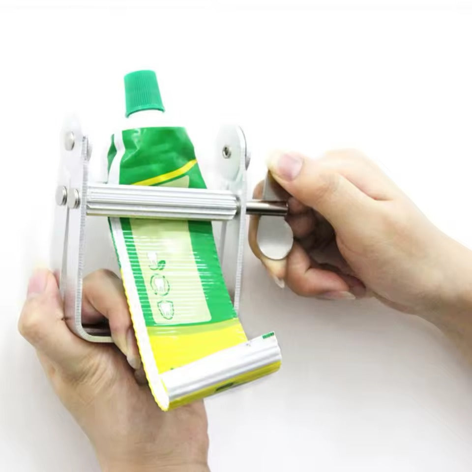 Zero Waste Smart Tube Squeezer