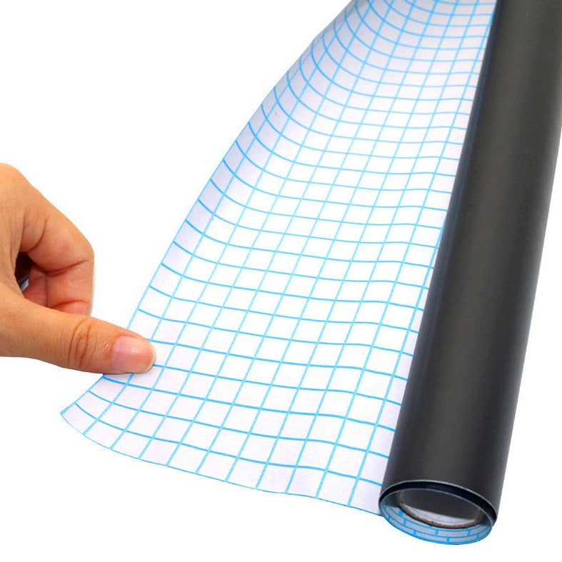 Self Adhesive Removable Board ( 45*200 Cm )