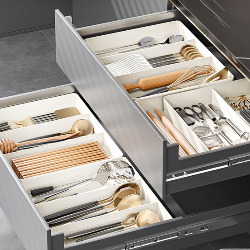 Adjustable Storage Box (pack of 2)