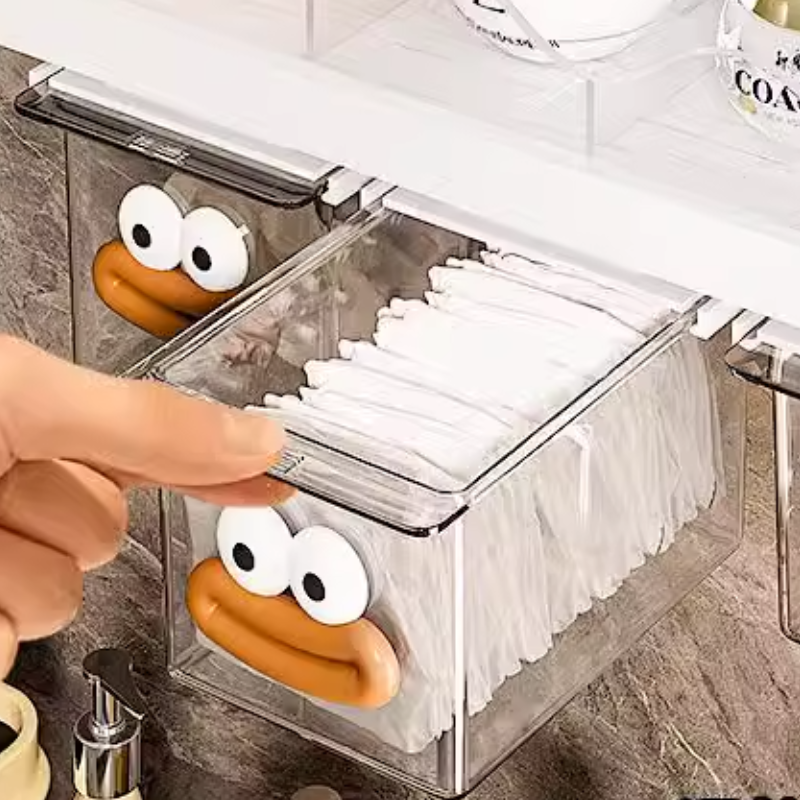 Petite Drawer (Pack of 3)