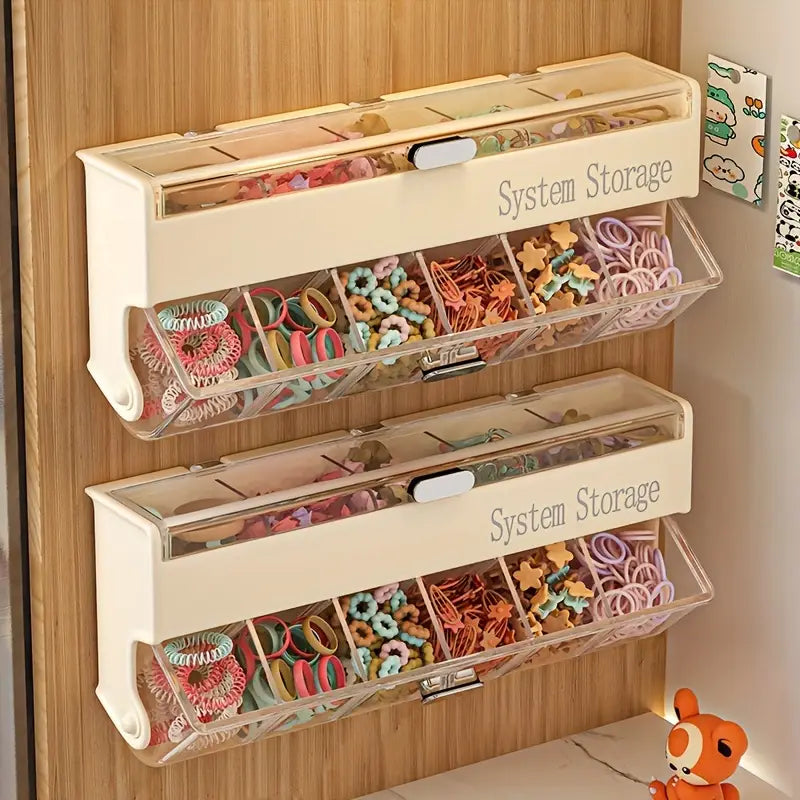 All-in-one Closet Organizer (Buy 1 Get 1 Free)
