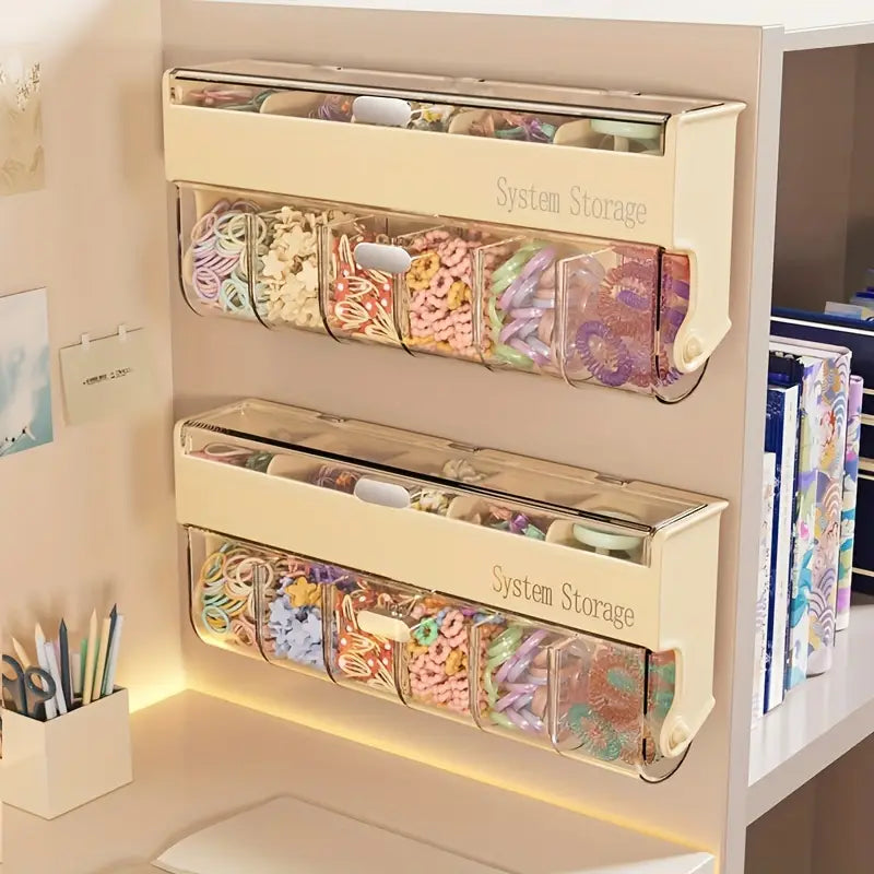 All-in-one Closet Organizer (Buy 1 Get 1 Free)