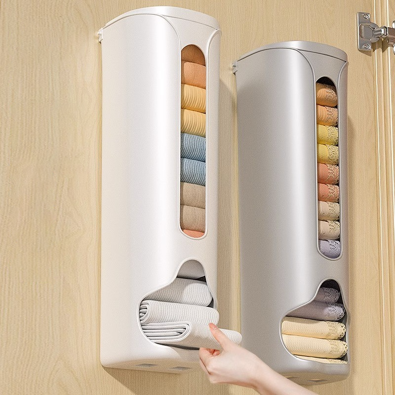 Undergarments Organizer (Buy 1 Get 1 Free)